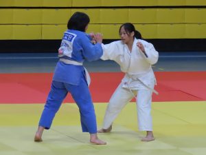 賀~柔道隊參加「114年上半年菁英排名賽」榮獲佳績!!!