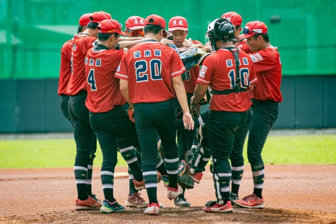 恭喜高中棒球隊榮獲2024年桃園盃國際棒球錦標賽青棒組亞軍!!!