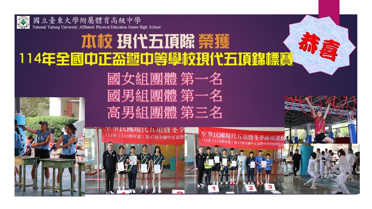 114年現代5項獲獎