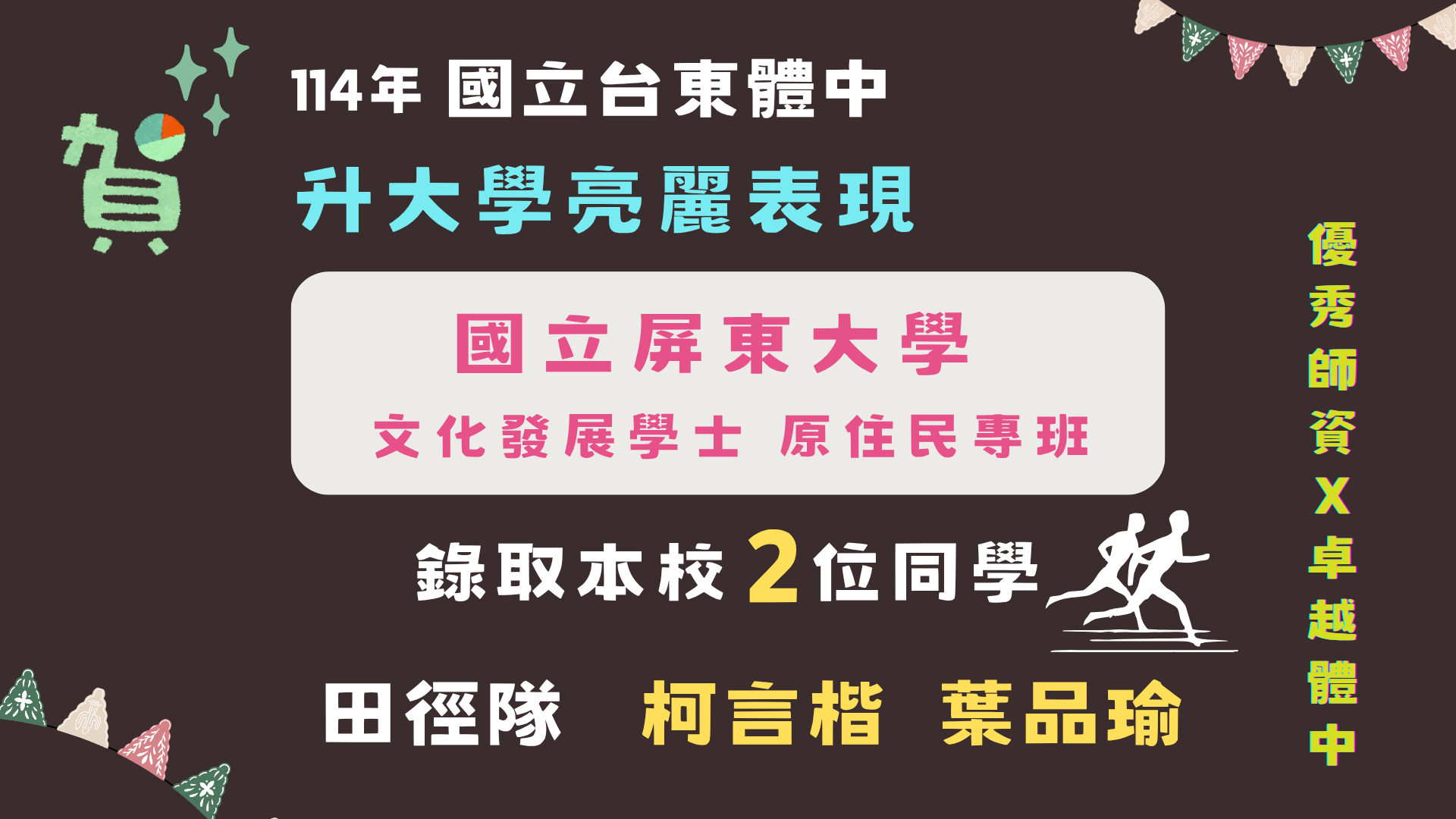 114榜單10