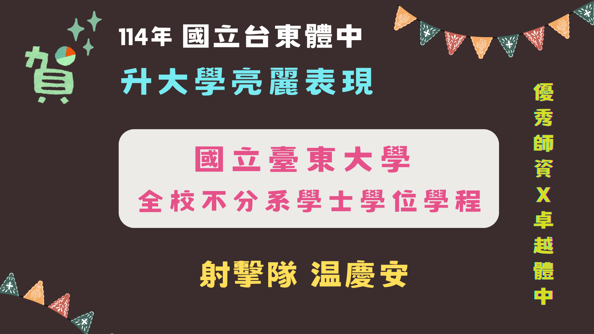 114榜單14