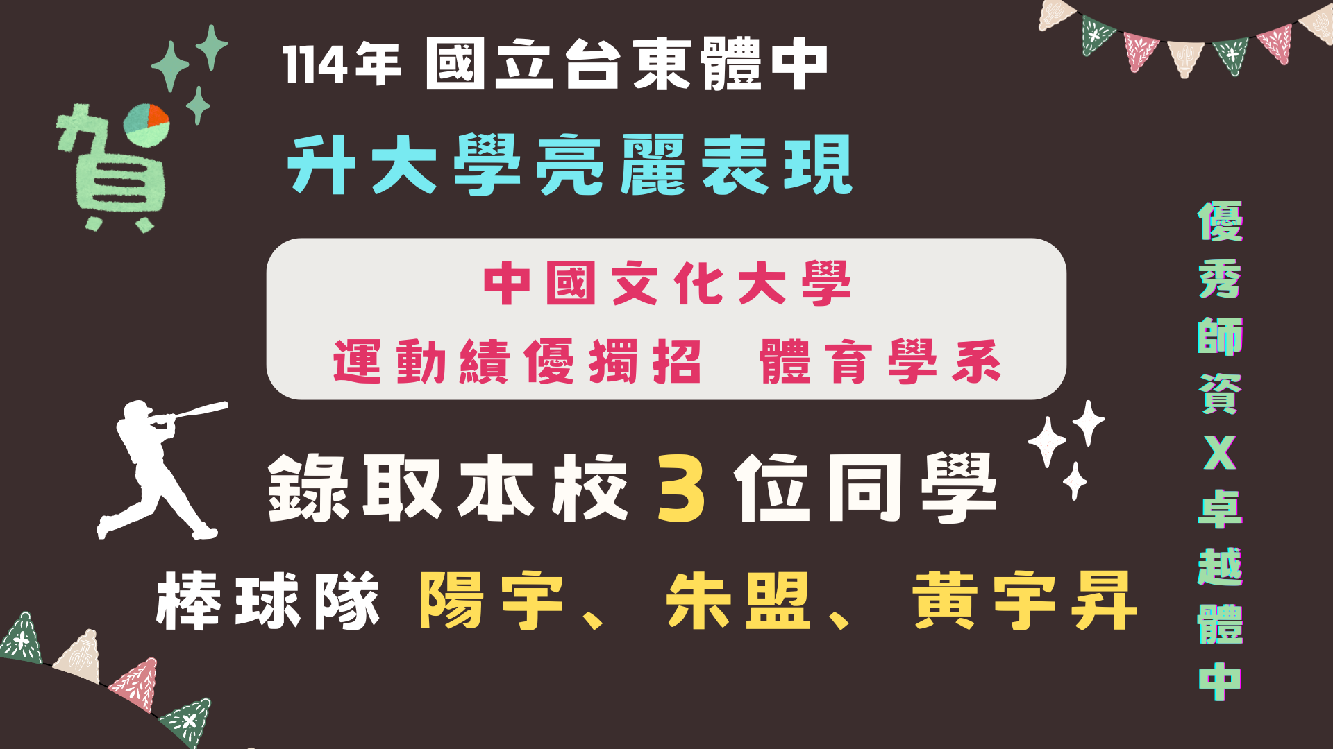 114榜單17