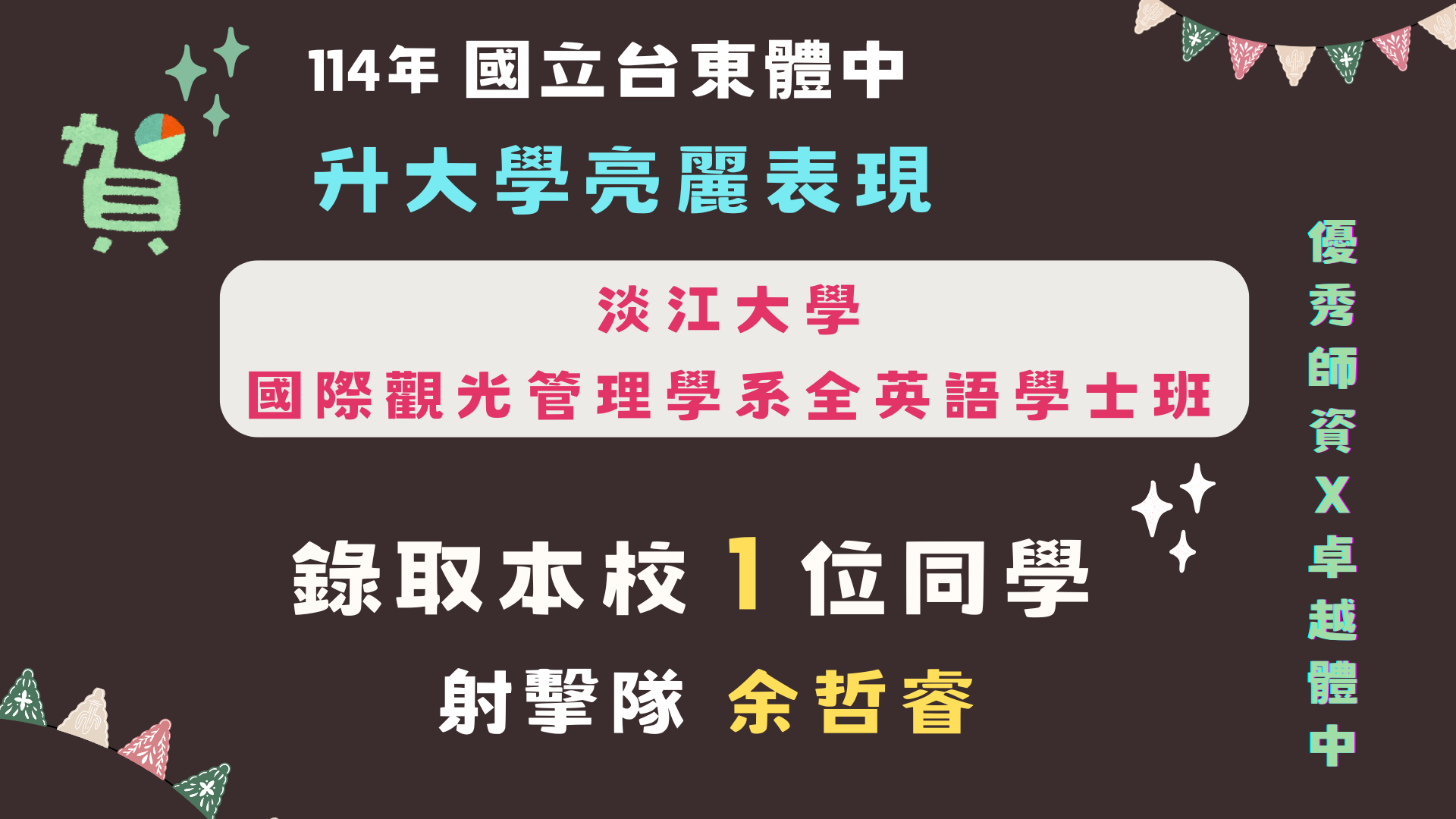 114榜單18